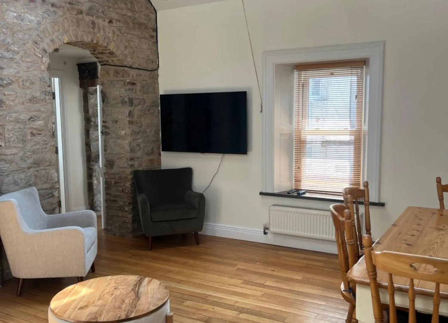 Marguerita Villas Apartment Cork 0*,  Irlande