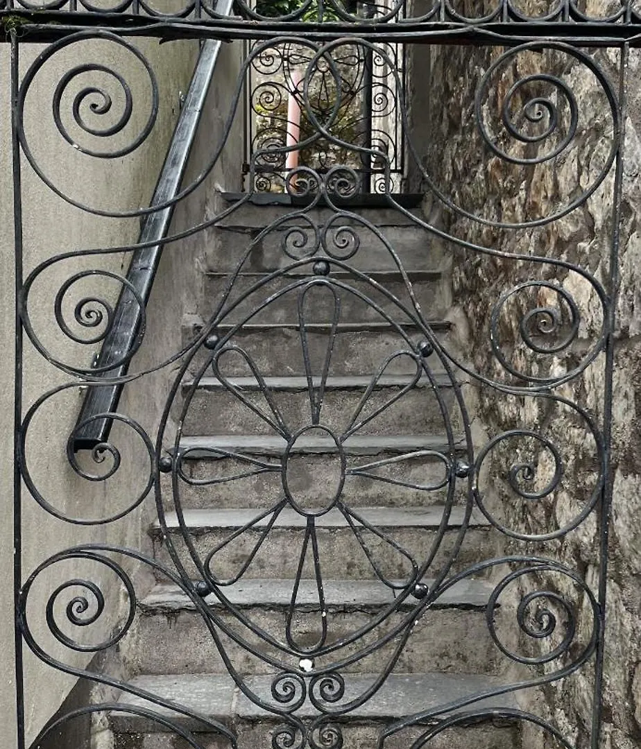 Maison d'hôtes Marguerita Villas Apartment Cork
