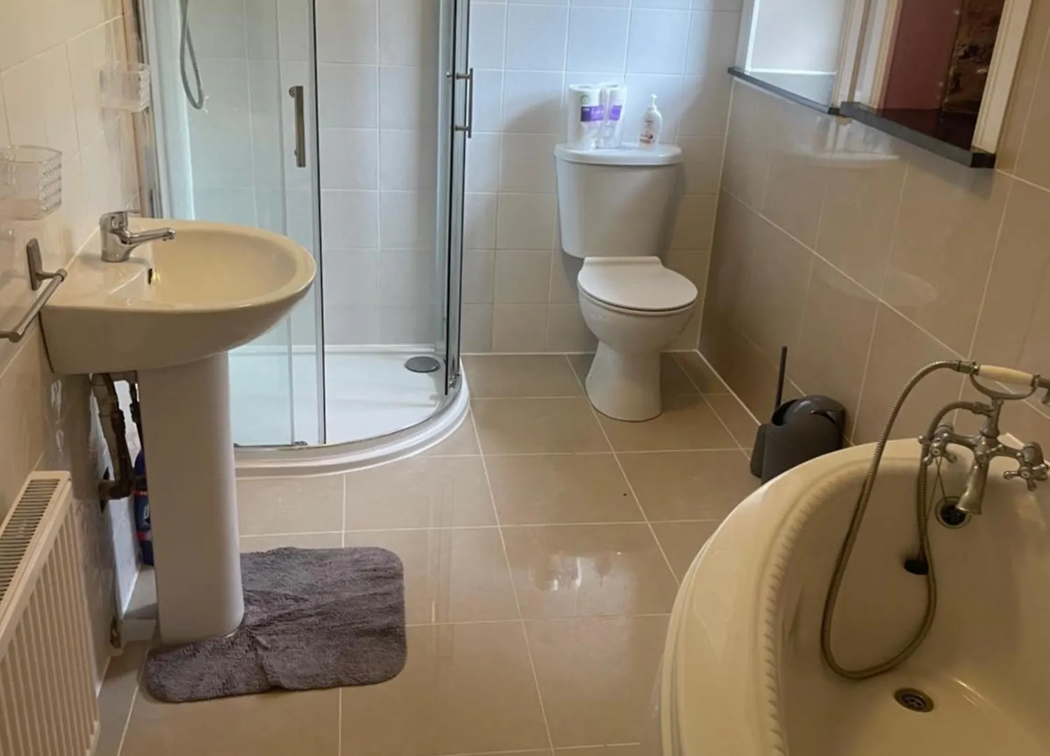 Marguerita Villas Apartment Cork