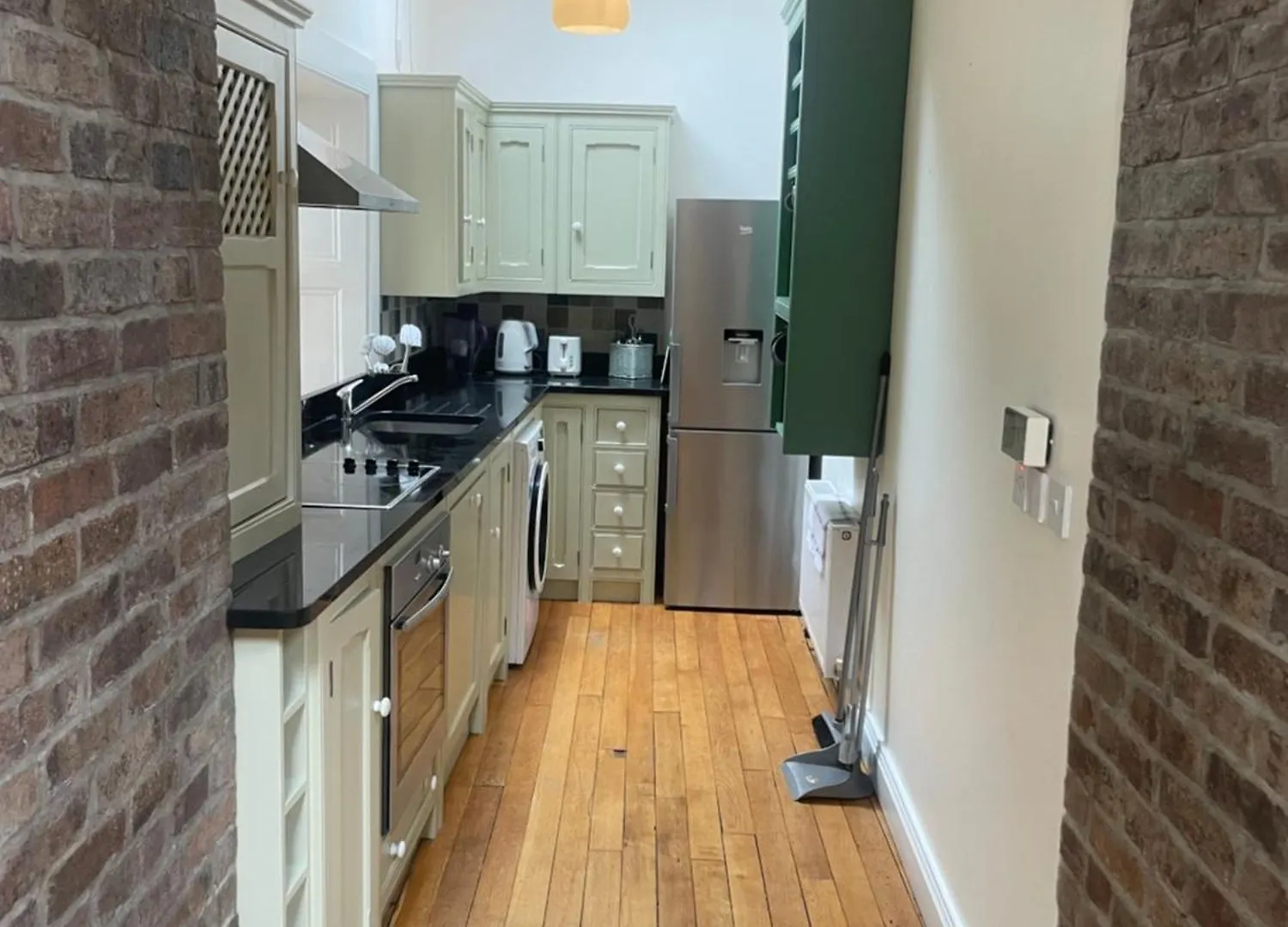 Marguerita Villas Apartment Cork 0*,
